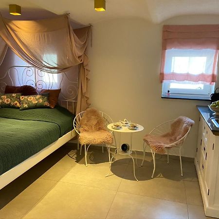 Luxus Ferienwohnung Mit Whirlpool 룬켈 외부 사진